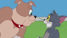 Tom ve Jerry - Komşular