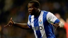 Vincent Aboubakar durdurulamıyor!