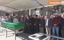Yurt Odasında Ölü Bulunan Üniversiteli Genç Kız Toprağa Verildi