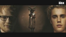 Justin Bieber ft Sia Ed Sheeran - Near 2017