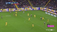 Udinese 2-6 Juventus (Maç Özeti - 22 Ekim 2017)