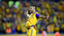 Andre Pierre Gignac gollerine devam ediyor