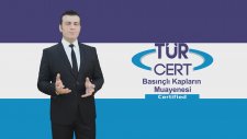 Basınçlı Kapların Muayenesi - Türcert