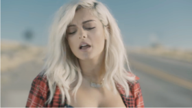 Bebe Rexha - Meant To Be (feat. Florida Georgia Line) Bebe Rexha - Meant To Be (feat. Florida Georgia Line)