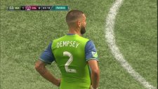 Clint Dempsey,
