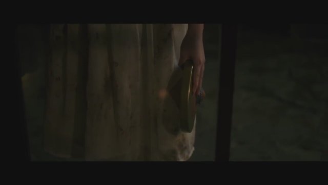 Gasing Tengkorak (2017) Fragman