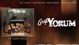 Grup Yorum - Bir Kadın Geçer Grup Yorum - Bir Kadın Geçer
