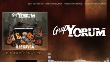 Grup Yorum - Doğru Düşün ve Çöz (2017)