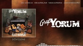 Grup Yorum - Dövüşene Grup Yorum - Dövüşene