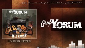 Grup Yorum - Hevsel'in Hawarı Grup Yorum - Hevsel'in Hawarı
