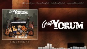 Grup Yorum - Sen Varsın Ya Grup Yorum - Sen Varsın Ya