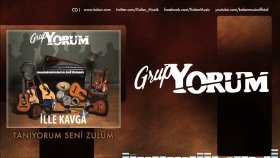 Grup Yorum - Tanıyorum Seni Zulüm Grup Yorum - Tanıyorum Seni Zulüm