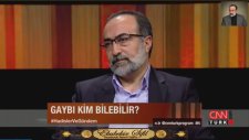 Hakikatte Onlar Çıplaktırlar Tesettür Meselesi Ebubekir Sifil ve İhsan Şenocak