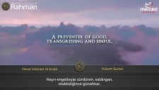 Kalem Suresi