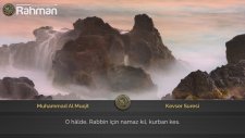 Kevser Suresi - Muhammad al Muqit