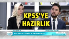 KPSS'ye Çalışmaya Ne Zaman Başlanmalı?