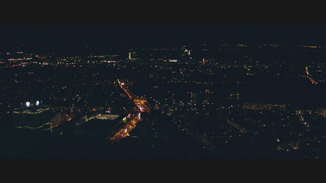 Luna (2017) Fragman