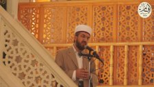 Niçin Evden Çıkıyorsunuz? İhsan Şenocak Hocaefendi