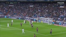 Real Madrd 3-0 Eibar - Maç Özeti izle (22 Ekim 2017)