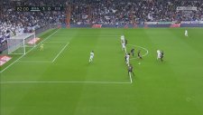 Real Madrid 3-0 Eibar (Maç Özeti - 22 Ekim 2017)