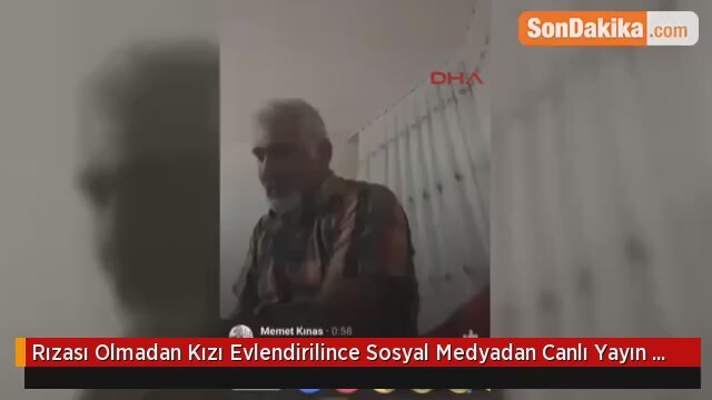 Sosyal medyadan canlı yayın yapıp, intihar etti Sosyal medyadan canlı yayın yapıp, intihar etti