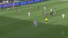 Salih Uçan'dan 1 Gol, 1 Asist