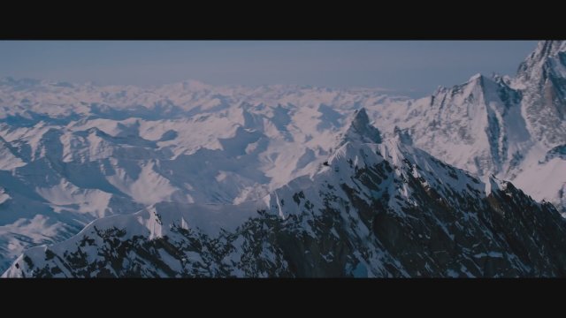 Tout là-haut (2017) Fragman