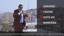 Vanlı Müteahhitin Beyin Yakan İnşaat Reklamı