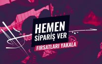 Yakaza Shop Buca'da Açıldı !
