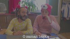 Aleyna Tilki - Sen Olsan Bari - Okey Olsa Bari
