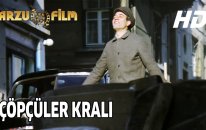 Çöpçüler Kralı | Full Hd