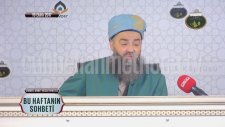 Cübbeli Ahmet Hoca'nın Melih Gökçek Bedduasının Tutması