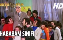 Hababam Sınıfı | Full Hd