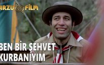 Hababam Sınıfı Tatilde - Ben Bir Şehvet Kurbanıyım