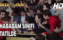 Hababam Sınıfı Tatilde | Full HD