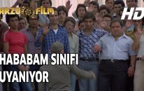 Hababam Sınıfı Uyanıyor | Full Hd