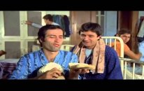 Hababam Sınıfı Uyanıyor - İnek Şaban'ın Tereyağı