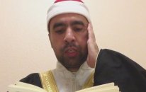 Hafız Metin Demirtaş. Arap Makamı, Mısır Ağzı Kuran Tilaveti. Şeyh Abdussamed Mukallidi. Kuran Dinle