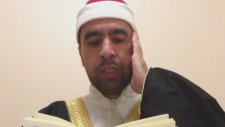 Hafız Metin Demirtaş. Arap Makamı, Mısır Ağzı Kuran Tilaveti. Şeyh Abdussamed Mukallidi. Kuran Dinle