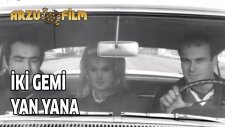 İki Gemi Yanyana | Orhan Günşiray & Filiz Akın - Siyah Beyaz Filmler