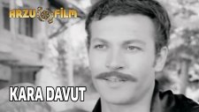 Karadavut | Kartal Tibet - Siyah Beyaz Filmler