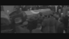 Kazım Karabekir İn Cenaze Merasimi