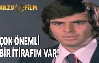 Öyle Olsun - Çok Önemli Bir İtirafım Var