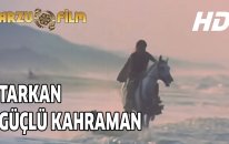 Tarkan Güçlü Kahraman | Full Hd