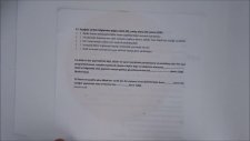 8. Sınıf Din Kültürü Ve Ahlak Bilgisi 1. Dönem 1. Yazılı Soruları Ve Çözümü (™ Çıkabilir ??? )