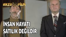 Aile Şerefi - İnsan Hayatı Satılık Değildir