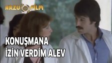 Aile Şerefi - Konuşmana İzin Verdim Alev