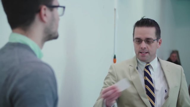 Banking On Bitcoin (2016) Fragman