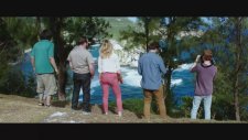 Gehenna - Where Death Lives 2016 Fragman