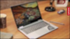 Lenovo Yoga 720 ScreenShot ve Not Alma